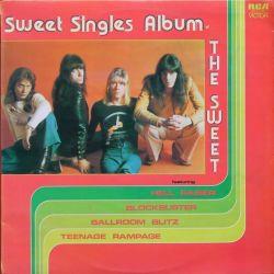 Sweet Singles Album, 1975 .