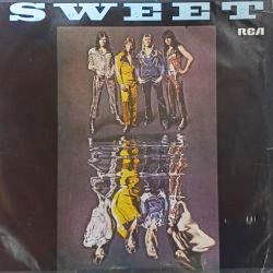 Sweet, 1976 .