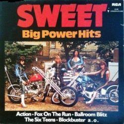 Big Power Hits, 1976 .