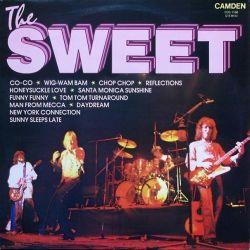 The Sweet, 1978 .