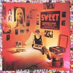 Sweet 16: It's It's....Sweet's Hits, 1984 .