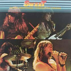 Sweet, Hard Centres - The Rock Years, 1987 .