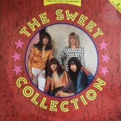 The Sweet Collection, 1989 .