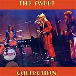 The Sweet Collection, 1994 .