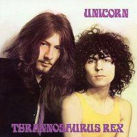 Tyrannosaurus Rex, Unicorn, 1969