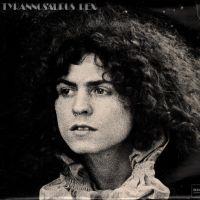 Tyrannosaurus Rex, A Beard of Stars, 1970