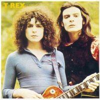 T. Rex, 1970