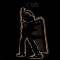 T. Rex, Electric Warrior, 1971