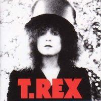 T. Rex, The Slider, 1972