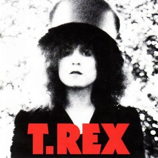 T. Rex, The Slider, 1972, Great Britain