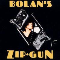 T. Rex, Bolan's Zip Gun, 1975