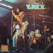 The Best of T. Rex, Vol II, 1972 .