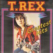 T. Rex, Greatest Hits, 1984 .