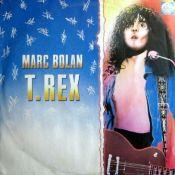 Mark Bolan and T. Rex, 1991 .