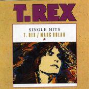 T. Rex, Single Hits, 1994 .