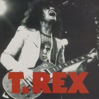 T. Rex, Live At Wembley 1972