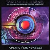 Valentine Wheels, 1998