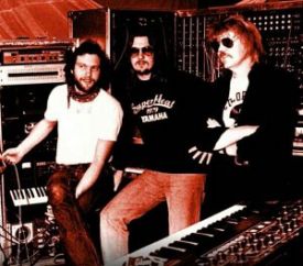 Tangerine Dream band