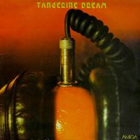 Tangerine Dream, Quichotte, 1980