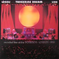 Tangerine Dream, Logos Live, 1982