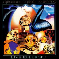 Tangerine Dream, Tournado ~ Live In Europe, 1997