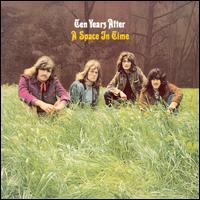 A Space in Time, 1971