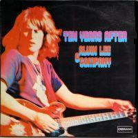 Alvin Lee And Company, 1972