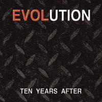Evolution, 2008