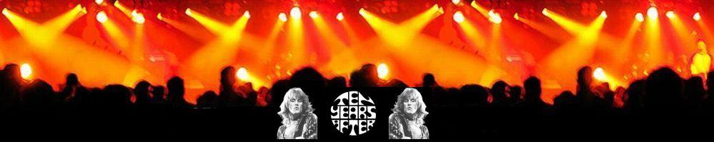  Ten Years After. -