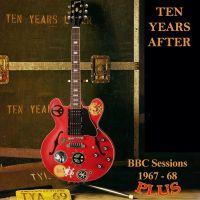 BBC Sessions, 1968