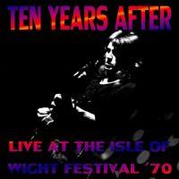 Live at Isle of Wight '70, 1970