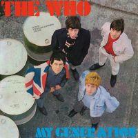 The Who, My Generation, 1965