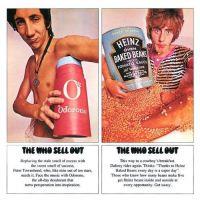 The Who, The Who Sell Out, 1967