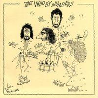 The Who, The Who by Numbers, 1975