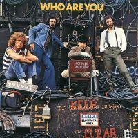 The Who, Who Are You, 1978