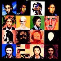 The Who, Face Dances, 1981