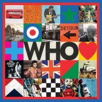 The Who, Who, 2019