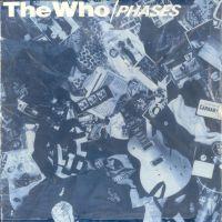 The Who, Phases, 1981