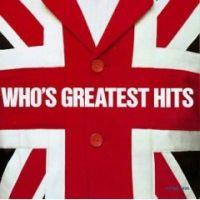 The Who, Who's Greatest Hits, 1983