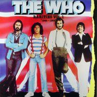 The Who, Rarities Volume I & Volume II, 1983