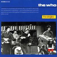 The Who, The Singles, 1984