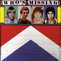 The Who, Who's Missing, 1985