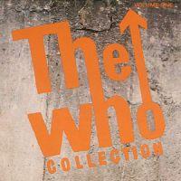 The Who, The Who Collection, 1985