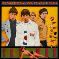 The Who, Two's Missing, 1987