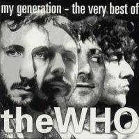 The Who, My Generation: The Very Best of the Who, 1996