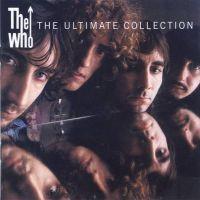 The Who, The Ultimate Collection, 2002