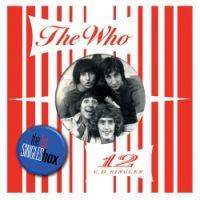 The Who, The 1st Singles Box, 2004