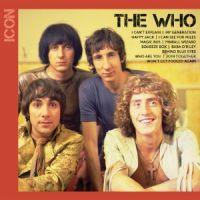 The Who, Icon, 2011