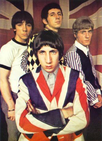  "The Who"   