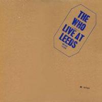 The Who, Live at Leeds, 1970